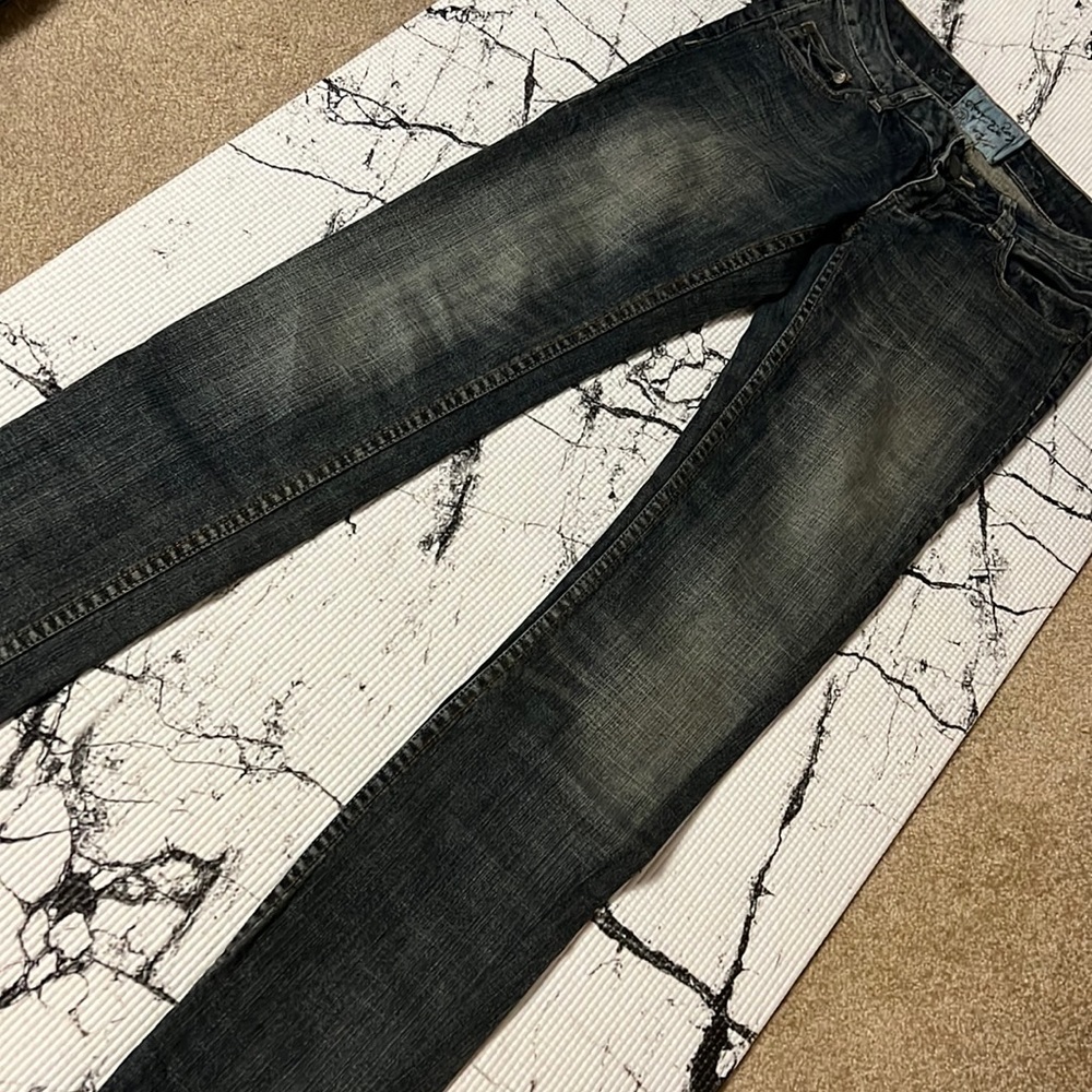 Womens size 0R denim jeans